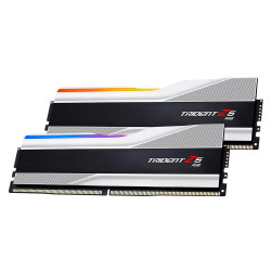 Ram GSkill Trident Z5 RGB DDR5 64GB (2x32GB) DDR5 6000MHz (F5-6000J3040G32GX2-TZ5RS)