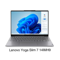 Laptop Lenovo Yoga Slim 7 14IMH9 83CV001UVN (Giá Sốc)