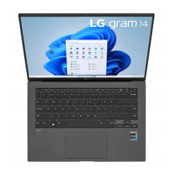 Laptop LG Gram 14ZD90R-G.AX53A5 (Giá Sốc)