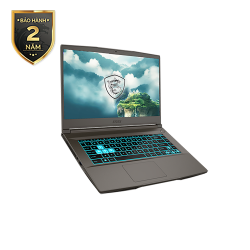 Laptop MSI Thin 15 B12UCX-1419VN (Giá Sốc)