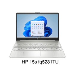 Laptop HP 15s fq5231TU 8U241PA (Giá Sốc)