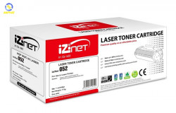 Hộp mực in Laser iziNet 052 - Giá sốc