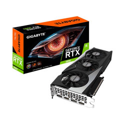 VGA GIGABYTE GeForce RTX 3060 GAMING OC 12G (Giá sốc)