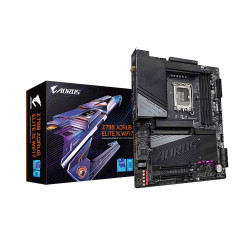 Mainboard GIGABYTE Z790 Aorus ELITE X WIFI 7 DDR5 ( giá sốc)