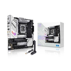 Mainboard Asus ROG STRIX B760-G GAMING WIFI DDR5 ( giá sốc)