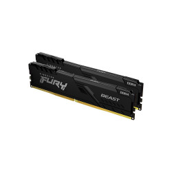 RAM Kingston FURY Beast 64GB (2x32GB) DDR4 3600Mhz (Giá sốc)