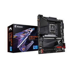 Mainboard Gigabyte Z790 AORUS ELITE AX​ DDR5 (Giá sốc)