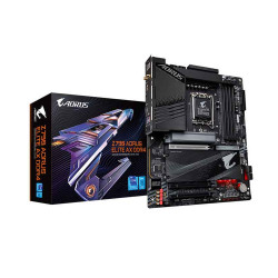 Mainboard Gigabyte Z790 Aorus ELITE AX DDR4 (Giá sốc)