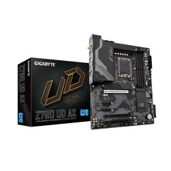 Mainboard Gigabyte Z790 UD AX​ DDR5 (Giá sốc)