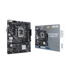 Mainboard Asus Prime H610M-K D4-CSM DDR4 - Hàng giá sốc