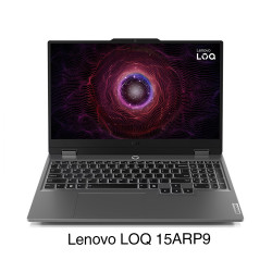 Laptop Lenovo LOQ 15ARP9 83JC003YVN (Thanh Lý)