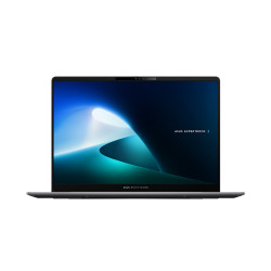 Laptop ASUS ExpertBook P5 P5405CSA-NZ0450WS (Intel Core Ultra 5-226V | Intel Arc 130V | 14 inch WQXGA  | 16GB | 512GB | Win 11 Home | Office | Xám)