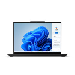 Laptop Lenovo ThinkPad T14s Gen 5 21LS0062VN (Intel Core Ultra 7 155U | 32GB | 1TB | 14 inch 2.8K OLED | Win 11 Pro | Đen)