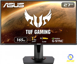 Màn Hình Game ASUS VG279QR 27 inch IPS 165Hz (giá sốc)