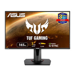 Màn Hình Game ASUS VG279QR 27 inch IPS 165Hz (giá sốc)