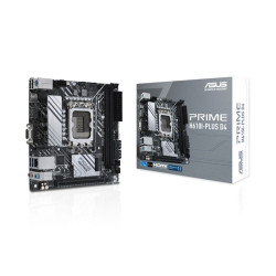 Mainboard Asus PRIME H610i-PLUS D4 🎁 Giá Sốc