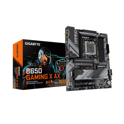 Mainboard Gigabyte B650 Gaming X AX DDR5 (Wifi+Bluetooth)🎁GIÁ SỐC