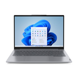 Laptop Lenovo ThinkBook 14 Gen 6 21KG00BLVN (Intel Core i7-1355U | 16GB | 512GB | Intel Iris Xe | 14 inch WUXGA | NoOS | Xám)