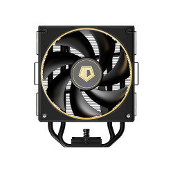 BỘ TẢN NHIỆT KHÍ CPU ID-COOLING FROZN A410 GDL (2 fan FDB) Golden Edition