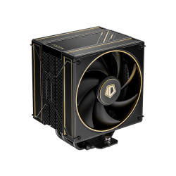 BỘ TẢN NHIỆT KHÍ CPU ID-COOLING FROZN A410 GDL (2 fan FDB) Golden Edition