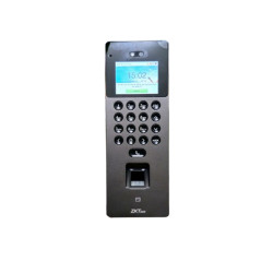 Máy chấm công khuôn mặt ZKTeco SenseFace 2A
