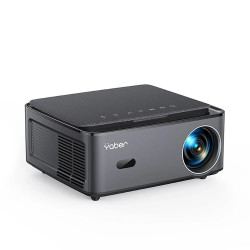 Máy chiếu thông minh Yaber U6 Pro Full-HD 1080p