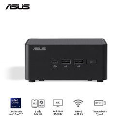 Asus Mini PC NUC 14 PRO Tall RNUC14RVHI300001I (Core 3 100U/ 3Y)