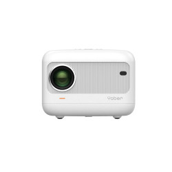 Máy chiếu mini thông minh Yaber L1 (Bản Google Assistant)