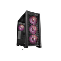 PCAP ASUS ROG AI Gaming Master AMD 1 (9800X3D | 32GB DDR5 | RTX 4070Ti | SSD 1000GB | PSU 850W | Tản nước Asus 360 ARGB )