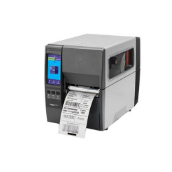 Máy in mã vạch Zebra ZT231 203 dpi (ZT23142-T0P000FZ) 