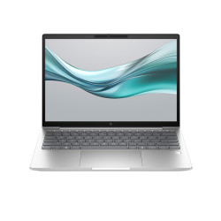 Laptop HP Elitebook 630 G11 A7LL8PT (Intel Core Ultra 5-125U | 16GB | 512GB | 13.3 inch WUXGA | Win 11 | Bạc | Vỏ nhôm)