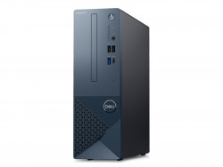 Máy tính để bàn đồng bộ Dell Inspiron 3030S ( i5 - 14400 | 8Gb DDR5 | SSD 512Gb | Wifi + BT | KB_M | Win11 SL | 1yr) _ 71047525