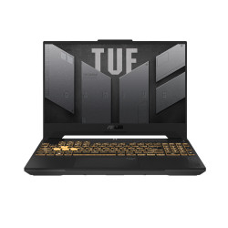 Laptop ASUS TUF Gaming F16 FX607JU-N3139W (Intel Core i7-13650HX | RTX4050 | 16 inch WUXGA  | 16GB | 512GB | Win 11 Home | Xám)