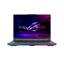 Laptop ASUS ROG Strix G16 G614JV-N3514W (Intel Core i7-13650HX | RTX4060 | 16 inch WUXGA | 16GB | 1TB | Win 11 Home | Xám)