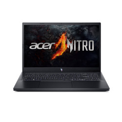 Laptop ACER Nitro V ANV15-41-R1JY NH.QPFSV.001 (Ryzen 5-6600H | RTX3050 | 15.6 inch FHD | 16GB | 512GB | Win 11 Home | Đen)