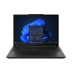 Laptop Lenovo ThinkPad X13 Gen 5 21LU004DVA (Intel Core Ultra 5 125U | 16GB | 512GB | 13.3 inch WUXGA | NoOS | Đen)