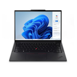 Laptop Lenovo ThinkPad T14s Gen 5 21LS0061VA (Intel Core Ultra 7 155U | 32GB | 1TB | 14 inch WUXGA | NoOS | Đen)