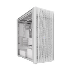 Vỏ Máy Tính Corsair iCUE LINK 9000D AIRFLOW TG Super-Tower, White