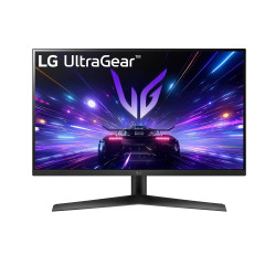 Màn Hình Gaming LG UltraGear 27GS60F-B (27 inch - Full HD - IPS - 180Hz - 1ms - Phẳng)