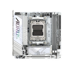 Mainboard Gigabyte X870I AORUS PRO ICE DDR5 (Wifi+Bluetooth)