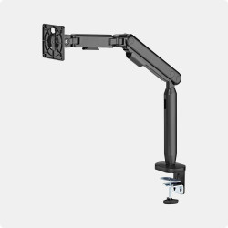Giá Đỡ Màn Hình HyperWork Flexus PA01 (22 - 38 inch)