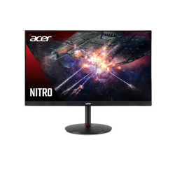 Màn hình Acer Nitro XV242 F UM.FX2SV.F02 (24 inch - FHD - TN - 540Hz - 1ms)