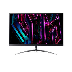 Màn hình Acer Predator XB323QK V3 UM.JX3SV.301 (31.5 inch - 4K - IPS - 160Hz - 1ms)