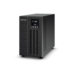 Bộ lưu điện UPS Cyber Power OLS3000E (Online/ Tower/ 3000VA/ 2700W)	