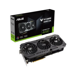 VGA Asus TUF Gaming GeForce RTX 4090 24GB GDDR6X OG OC (TUF-RTX4090-O24G-OG-GAMING)
