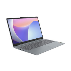 Laptop Lenovo IdeaPad Slim 3 15IRH8 83EM003EVN (Intel Core i7-13620H | 16GB | 512GB | Intel UHD | 15.6 inch FHD | Win 11 | Xám)