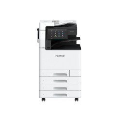 Máy photocopy màu Fujifilm Apeos C3060 CPS-B (In mạng| Copy| Scan| A3 | A4 | USB| LAN)
