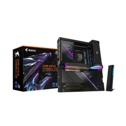 Mainboard Gigabyte Z890 AORUS XTREME AI TOP DDR5 (WIFI+Bluetooth+Thunderbolt 5)