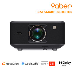 Máy chiếu thông minh Yaber K3 Pro