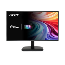Màn Hình Acer EK241Y G UM.QE1SV.G01 (23.8 inch - IPS - FHD - 120Hz - 1ms)